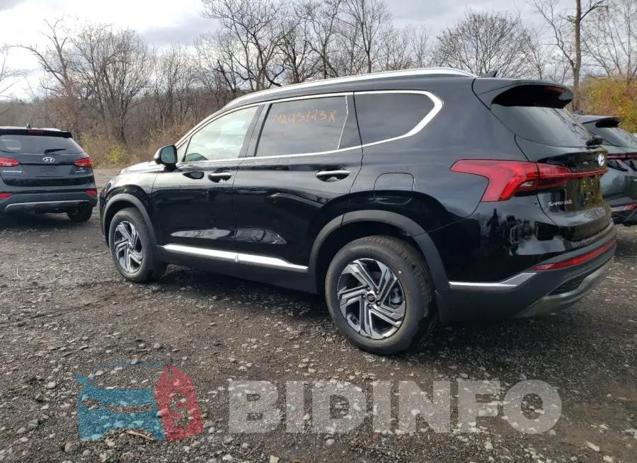 5NMS34AJ6PH620148 Photo# 2