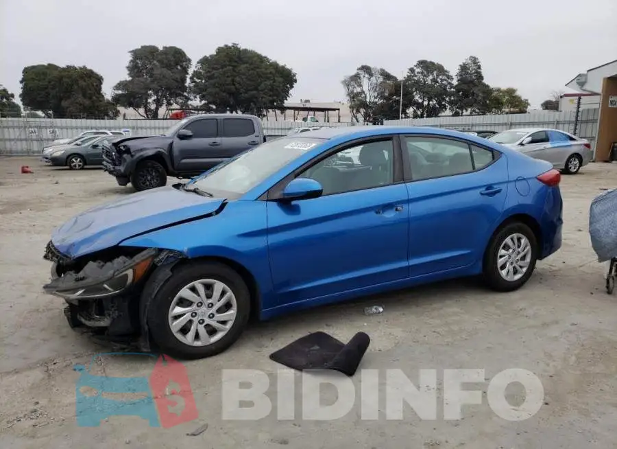 5NPD74LF3HH067436 Photo# 1
