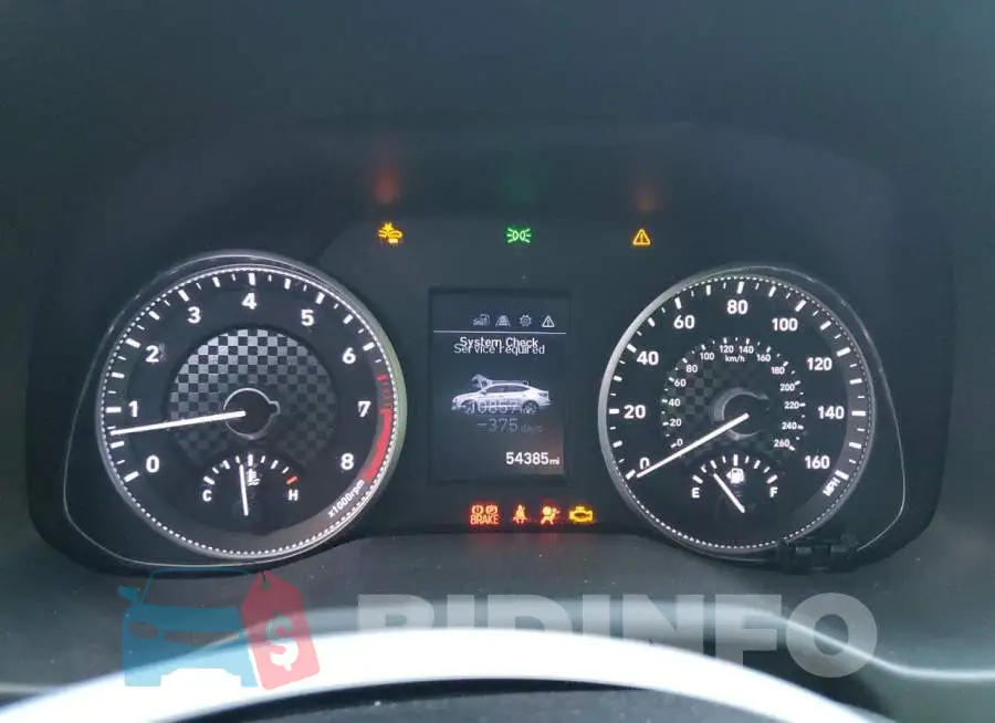 5NPD74LF3LH504392 Photo# 9