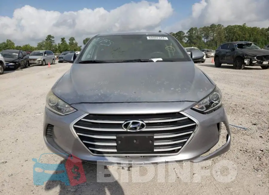 5NPD74LFXHH155108 Photo# 5