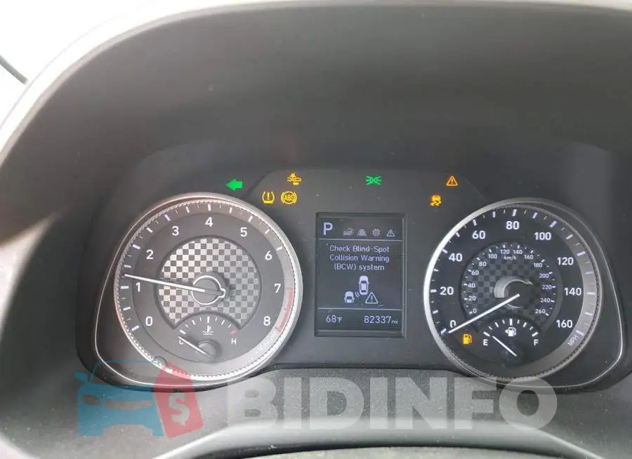 5NPD84LF5KH420358 Photo# 9