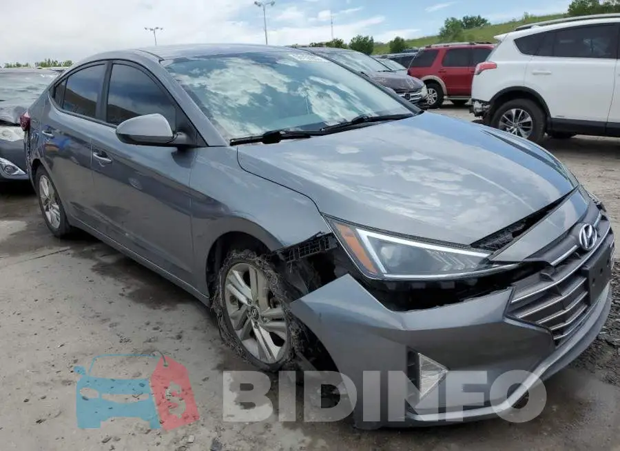 5NPD84LF5KH420358 Photo# 4