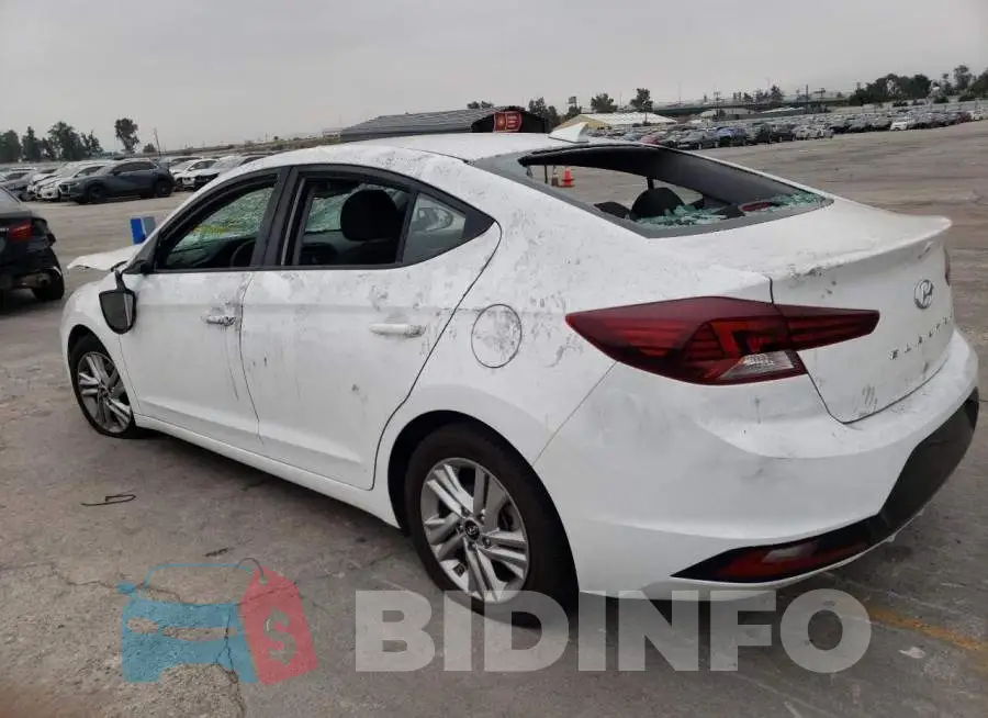 5NPD84LFXLH579104 Photo# 2