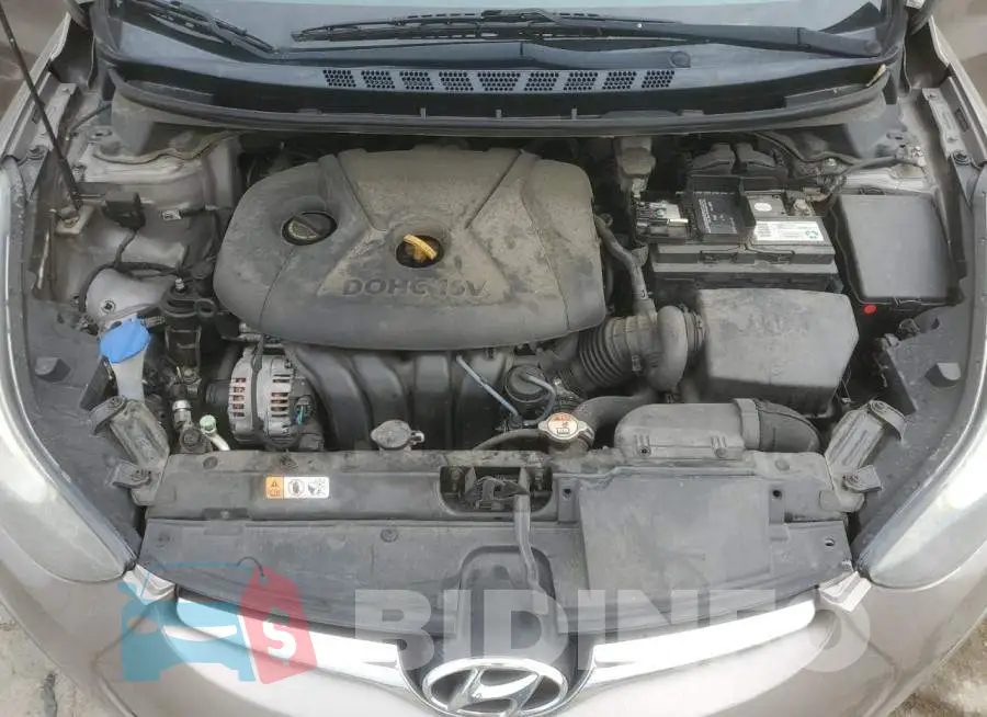 5NPDH4AE5FH620088 Photo# 11