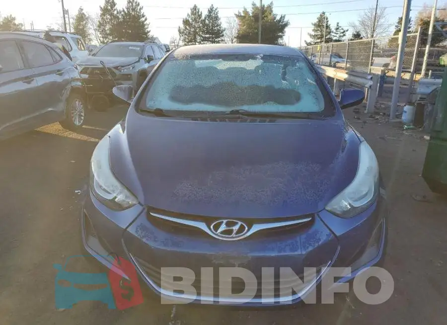 5NPDH4AE7GH682917 Photo# 5