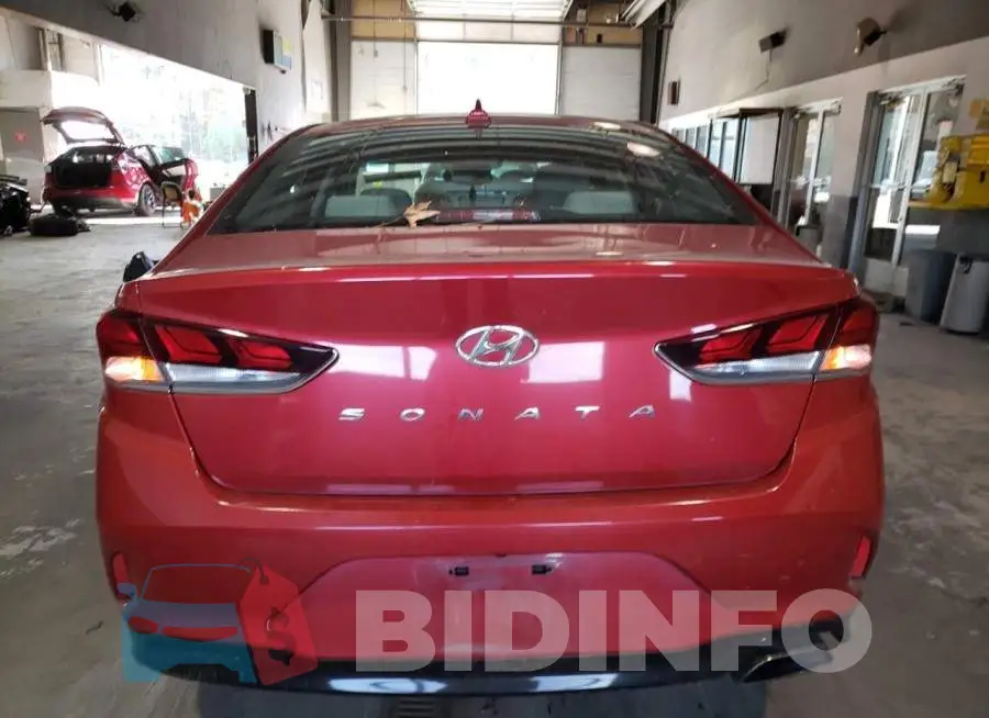 5NPE34AF2JH710710 Photo# 6
