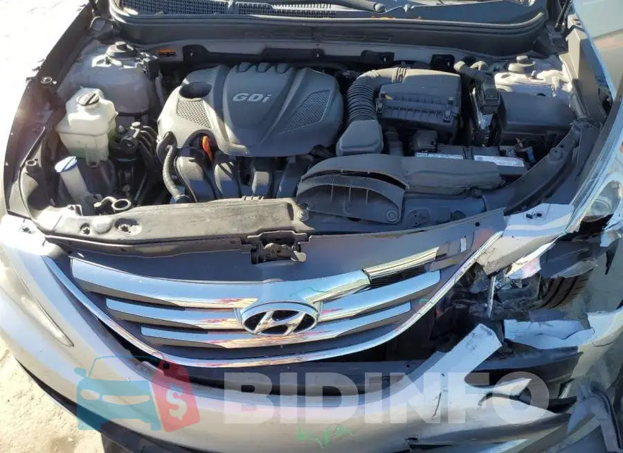 5NPEC4AC2EH854625 Photo# 11
