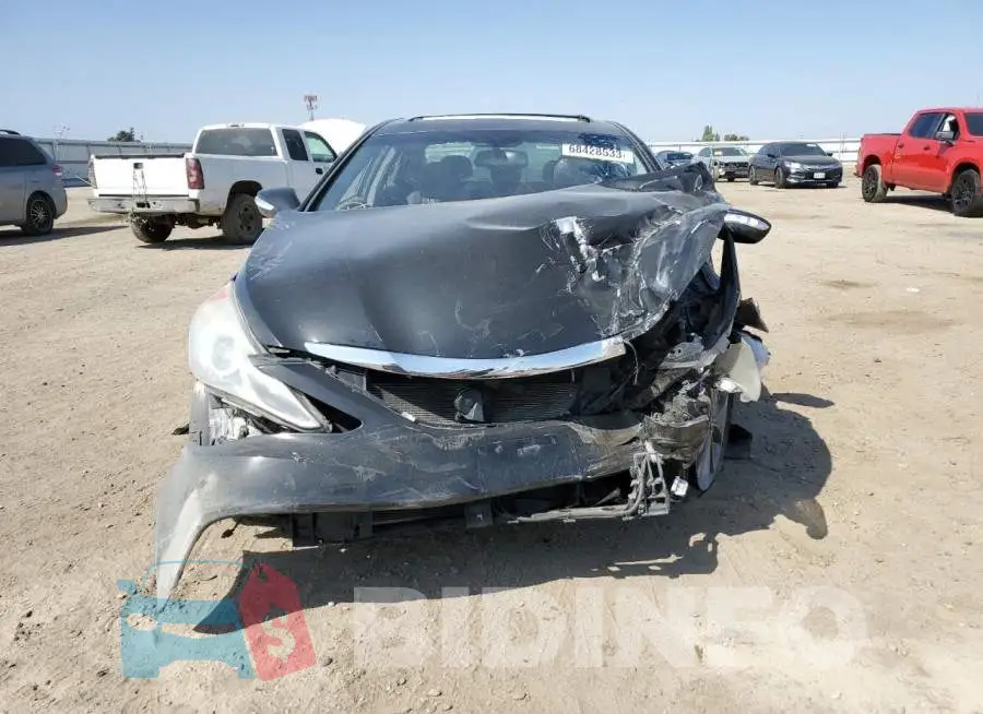 5NPEC4AC6EH895954 Photo# 5