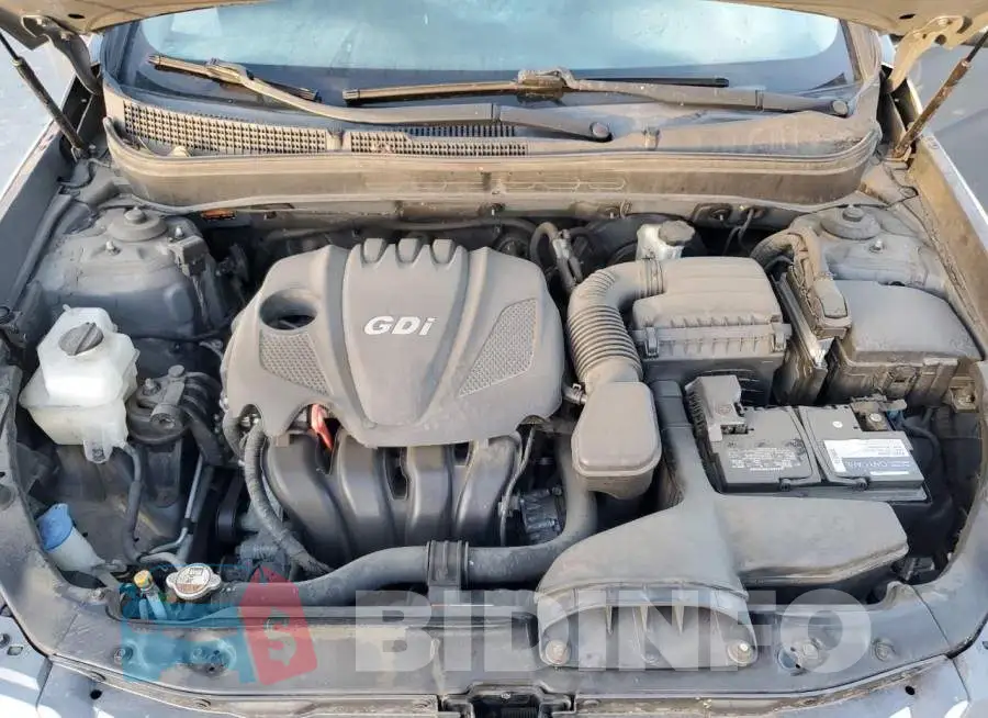 5NPEC4AC8EH823489 Photo# 11