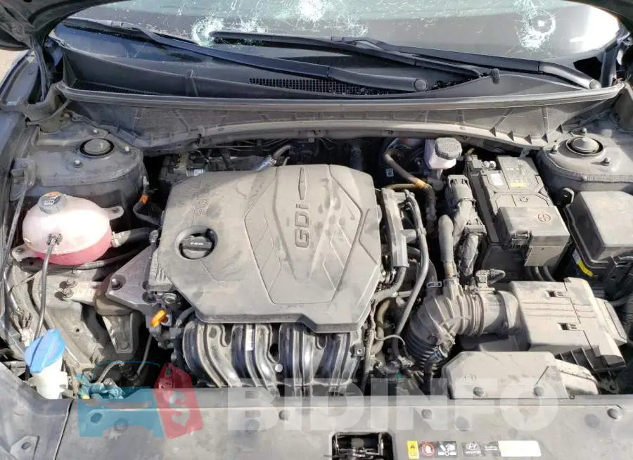 KM8JB3AE8NU034144 Photo# 12