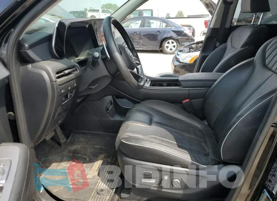 KM8R5DGE5PU489334 Photo# 7