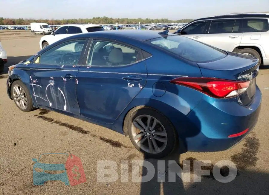 KMHDH4AE8FU225128 Photo# 2