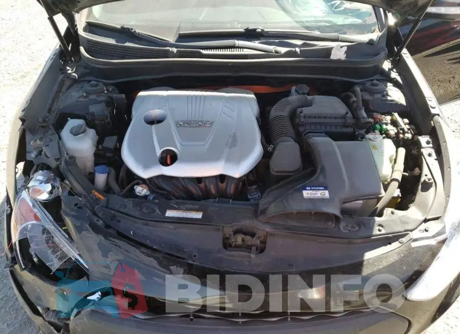 KMHEC4A41FA130406 Photo# 11