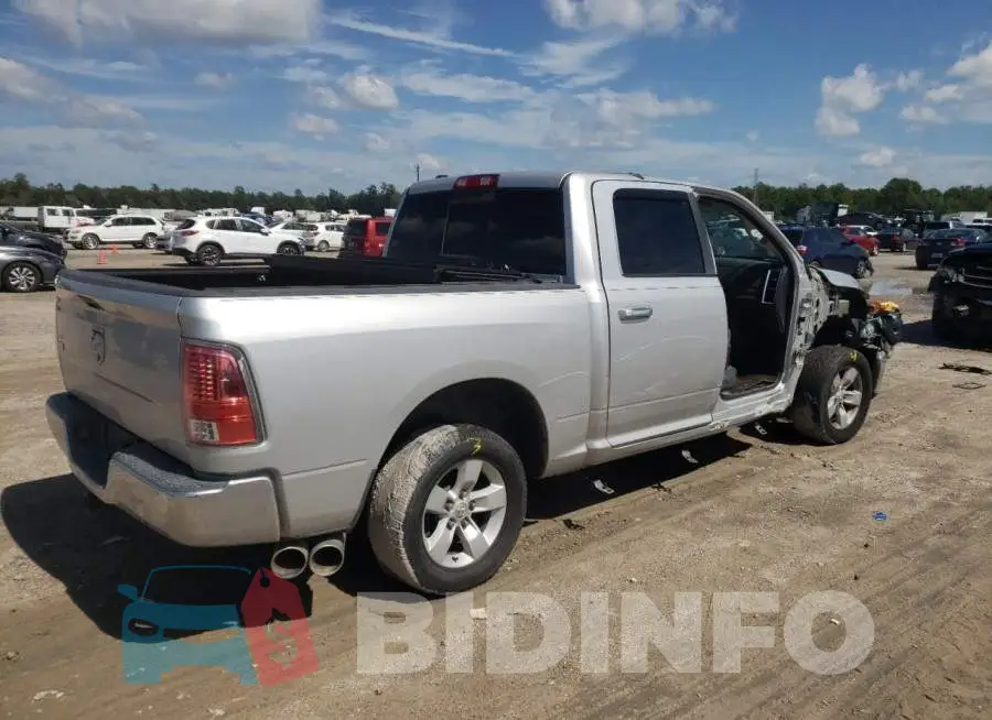 1C6RR6LT5DS627963 Photo# 3