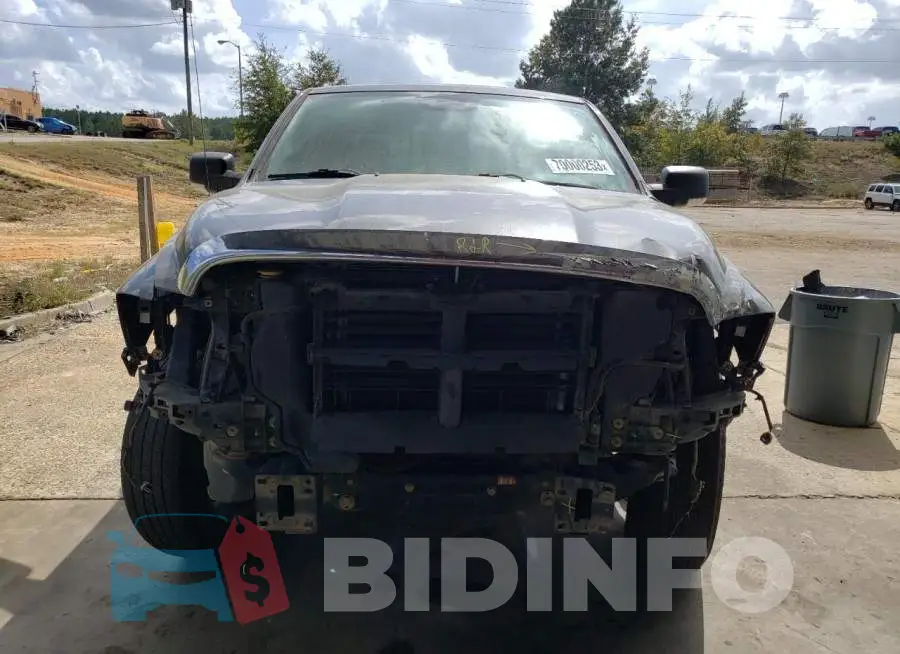 1C6RR6LT9KS665337 Photo# 5