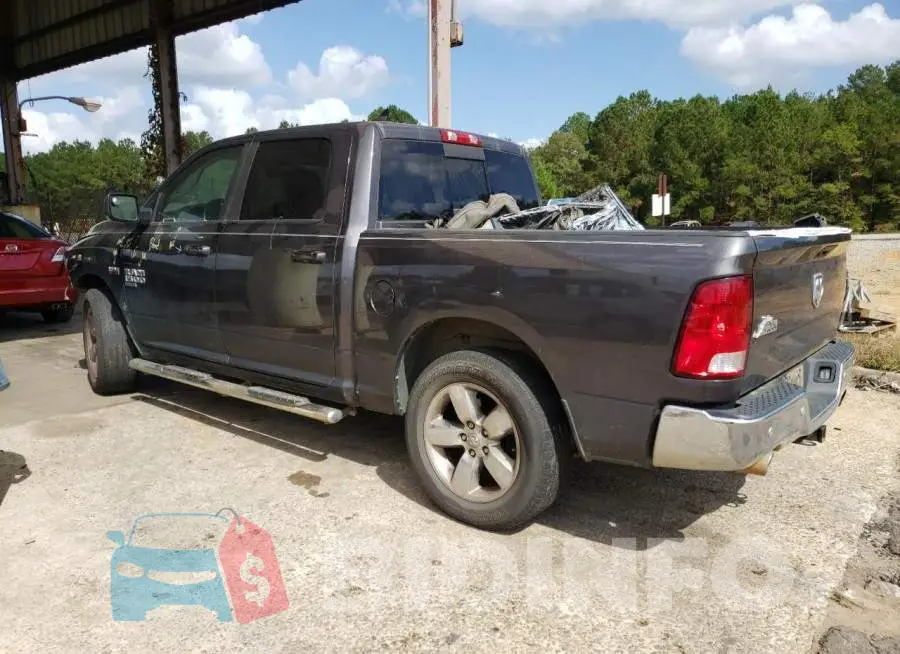 1C6RR6LT9KS665337 Photo# 2
