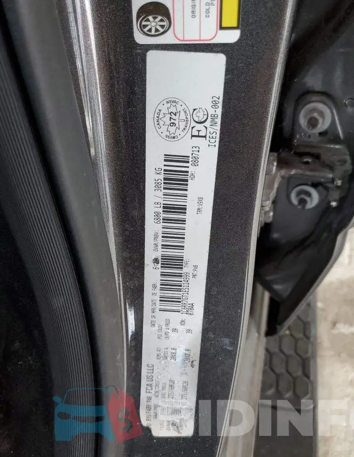 1C6SRFDT4MN831328 Photo# 12