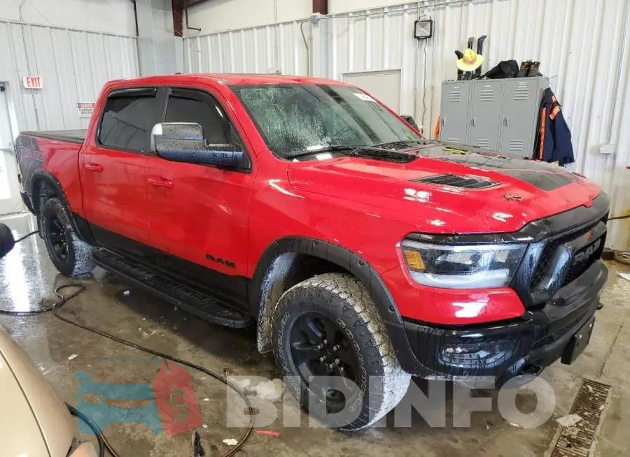 1C6SRFLT5MN531623 Photo# 4