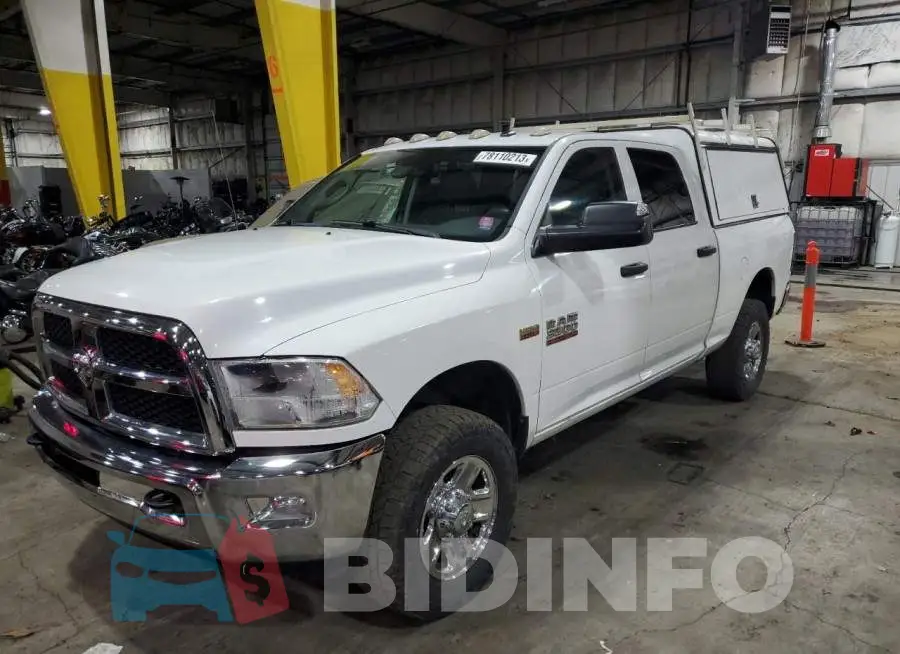 3C63R3CJ8FG585253 Photo# 1