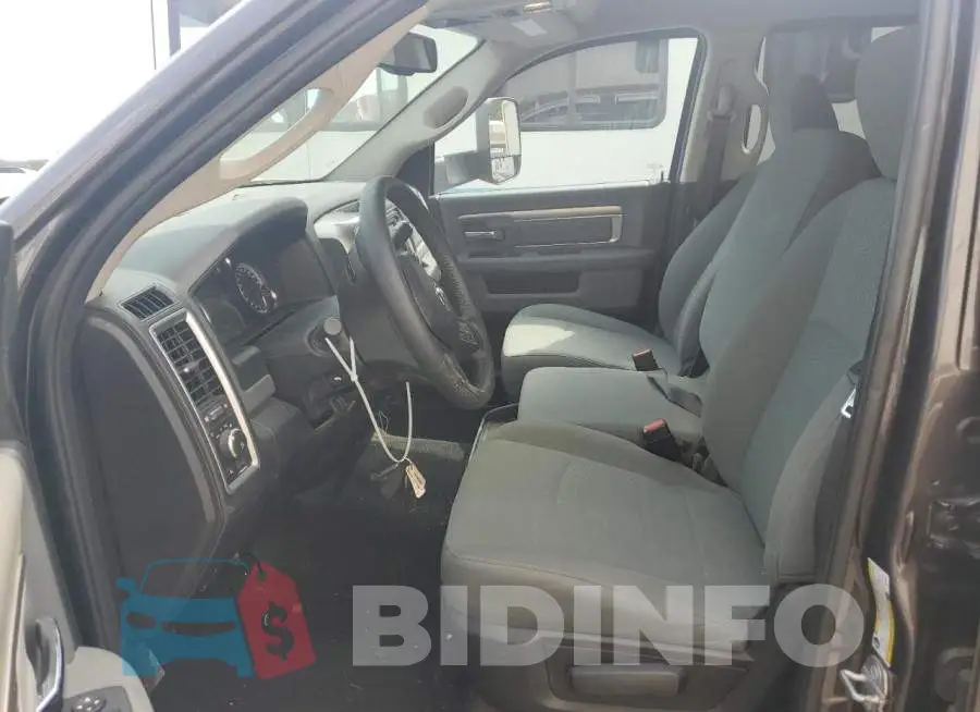 3C63RRHL1JG408307 Photo# 7