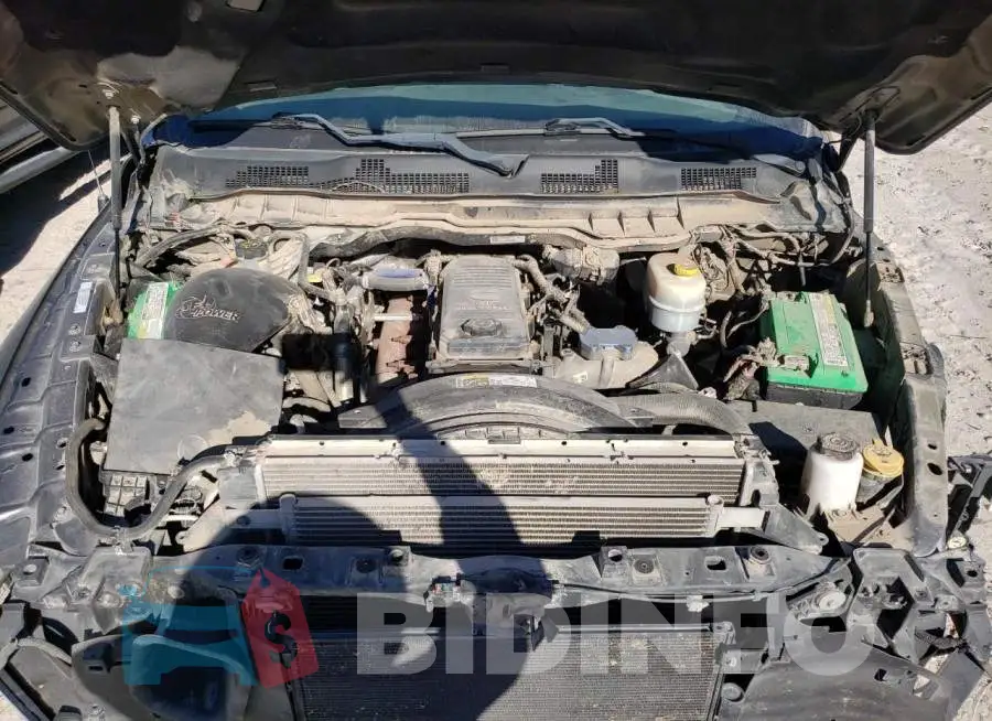 3C63RRLL3GG346117 Photo# 11