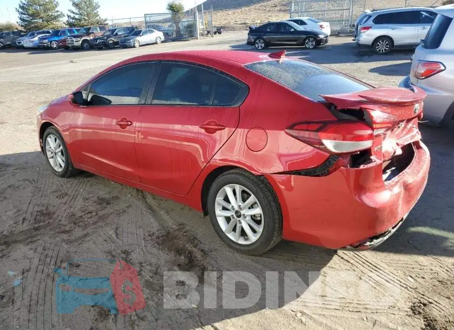 3KPFL4A74HE129317 Photo# 2