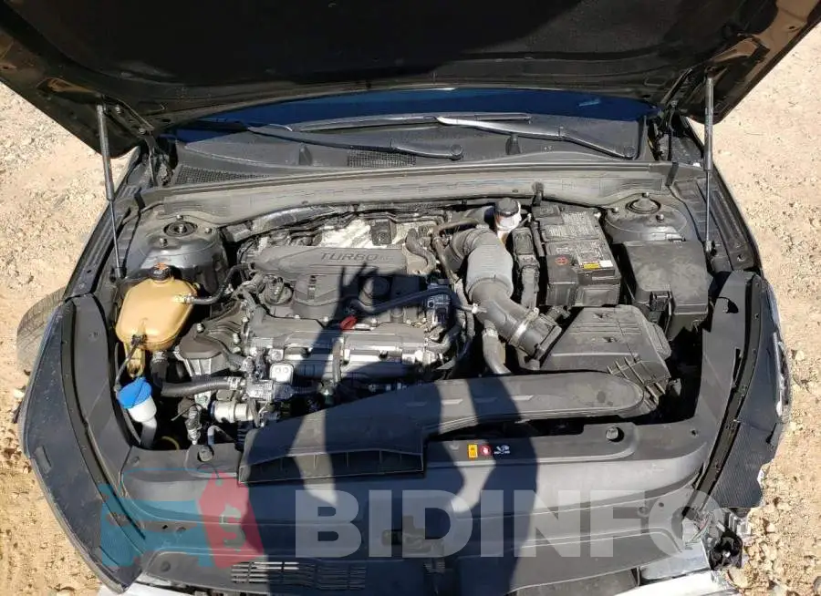 5XXG14J29NG158135 Photo# 11