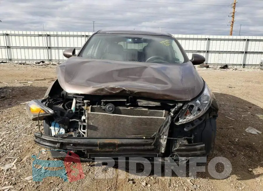 KNDPB3AC8E7585847 Photo# 5