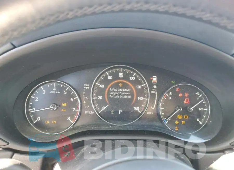 3MVDMACL2MM215804 Photo# 9