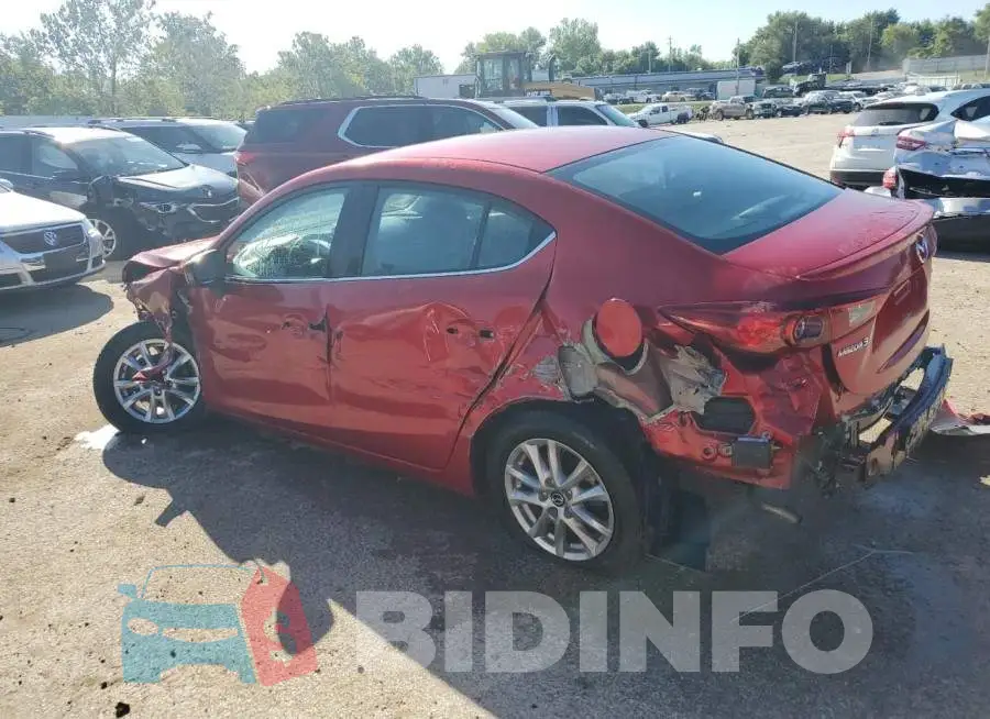 3MZBM1V79FM169087 Photo# 2