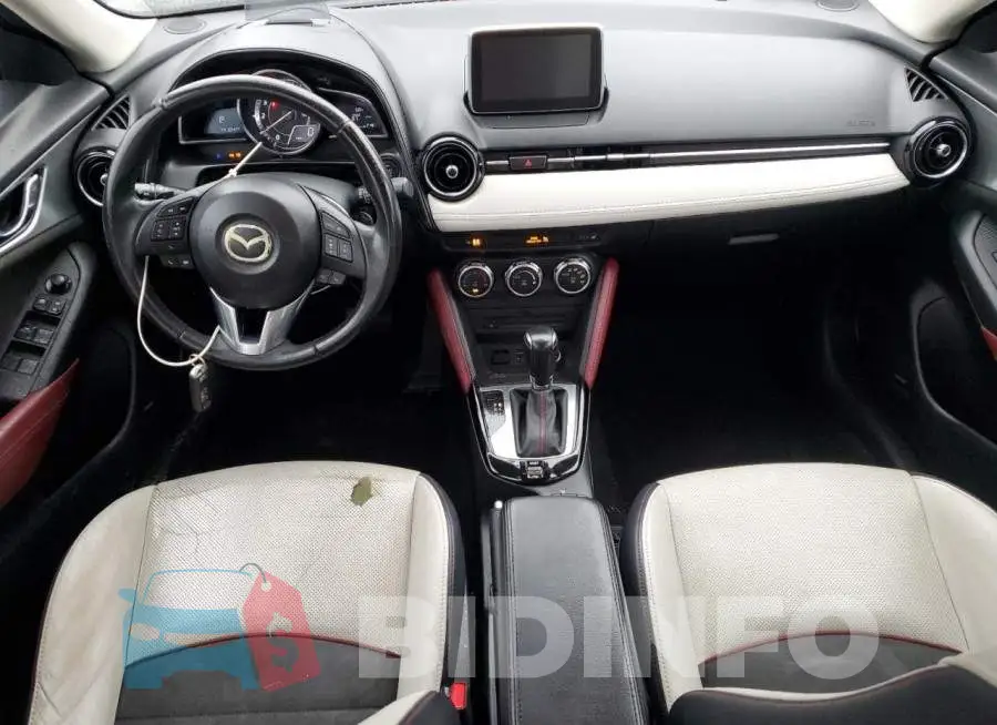 JM1DKDD76G0138274 Photo# 8
