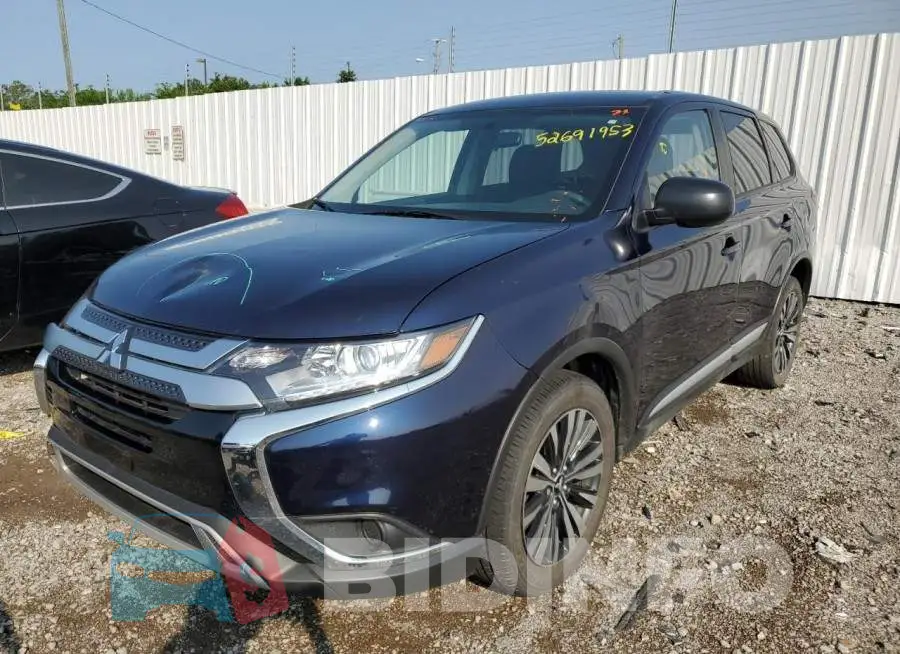 JA4AD2A33LZ003563 Photo# 1
