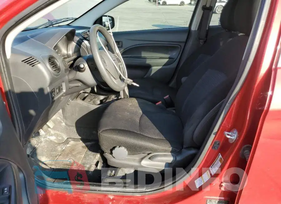 ML32FUFJ6NHF07482 Photo# 7