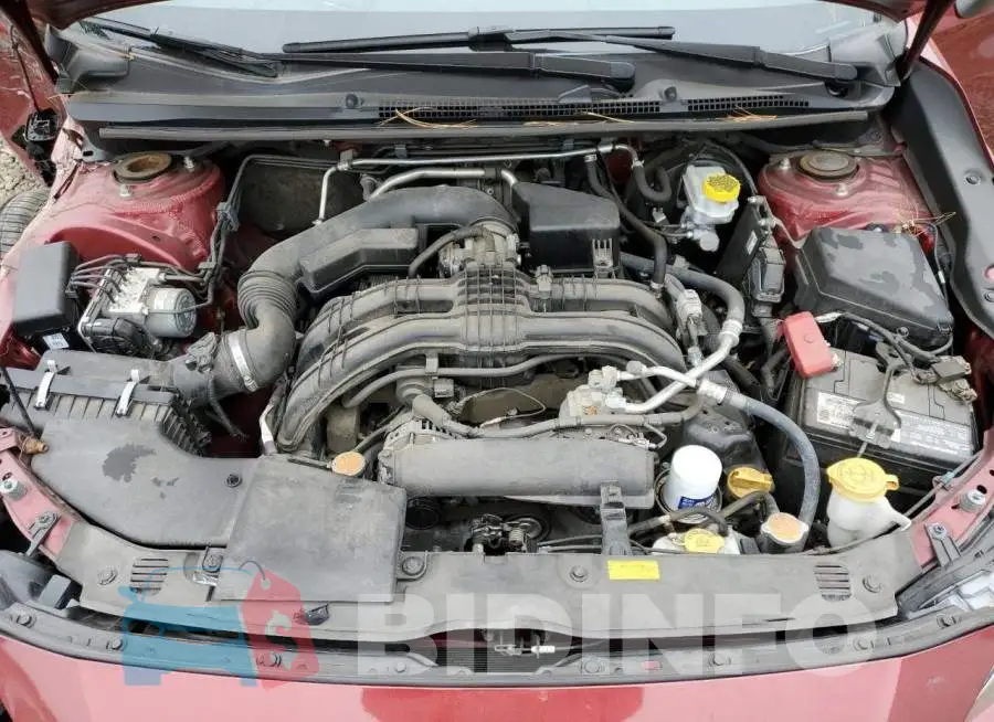 4S3GTAD63H3748892 Photo# 12