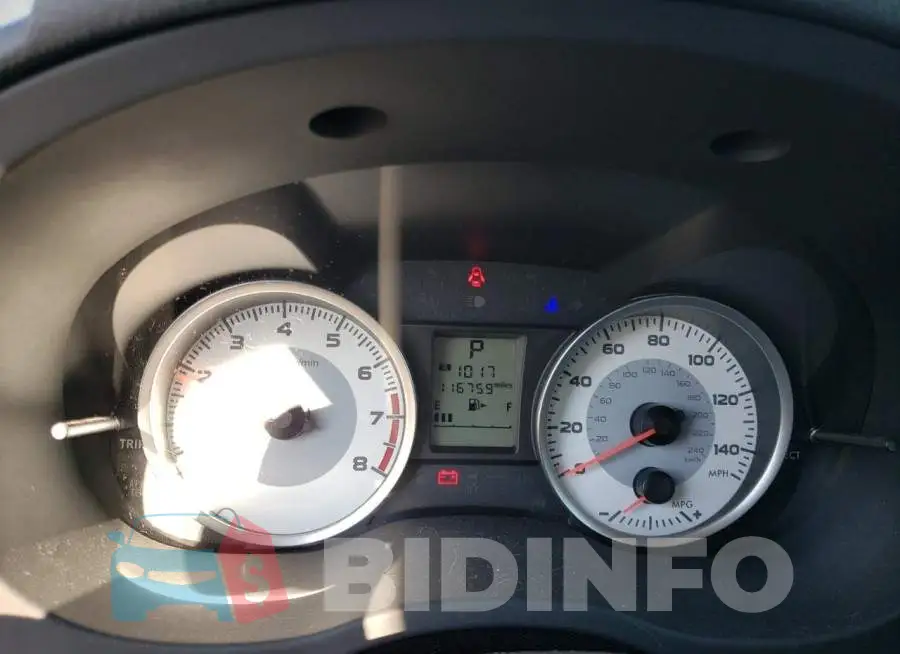 JF1GPAA60E8314894 Photo# 9