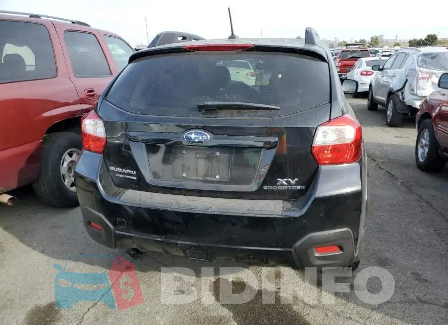 JF2GPAKC7E8255584 Photo# 6