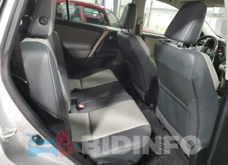 2T3DFREV5FW379185 Photo# 11