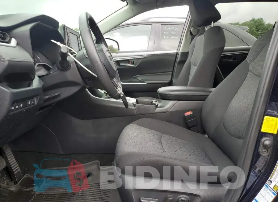 2T3P1RFV2MW183082 Photo# 7