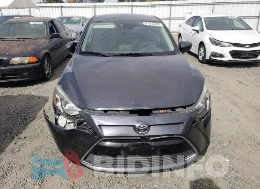 3MYDLBYVXHY171751 Photo# 5