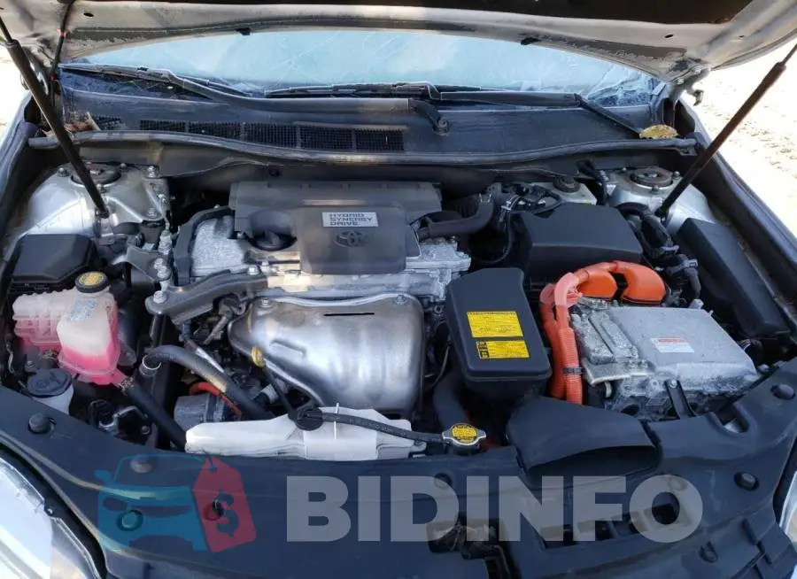 4T1BD1FK9FU149256 Photo# 11