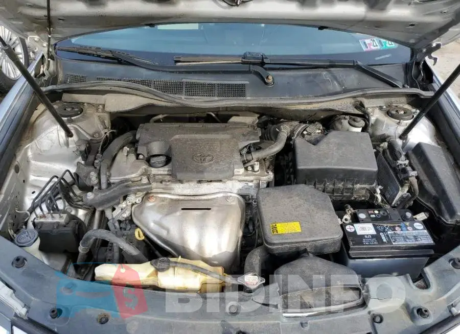 4T1BF1FK6EU341243 Photo# 11