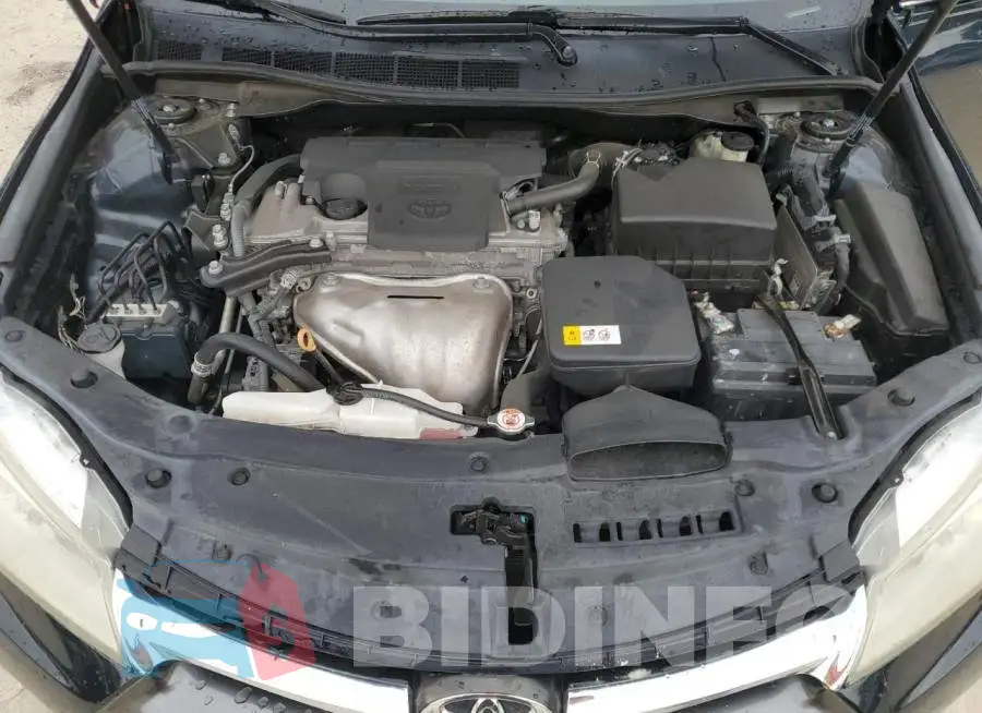 4T1BF1FK6HU320638 Photo# 11