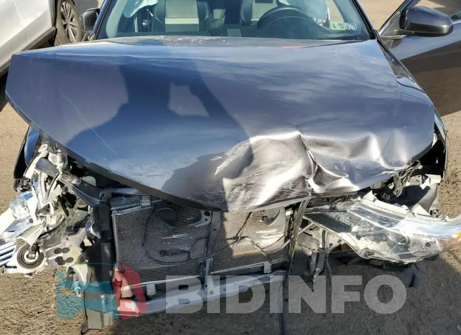 4T1BF1FKXEU344243 Photo# 11