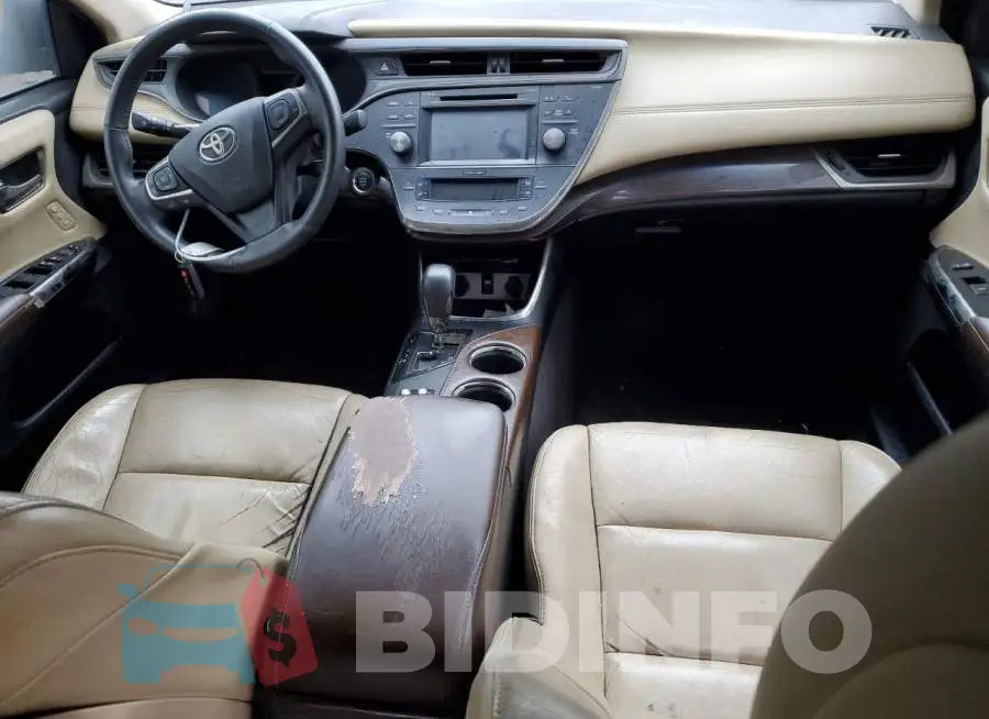 4T1BK1EBXFU155266 Photo# 8