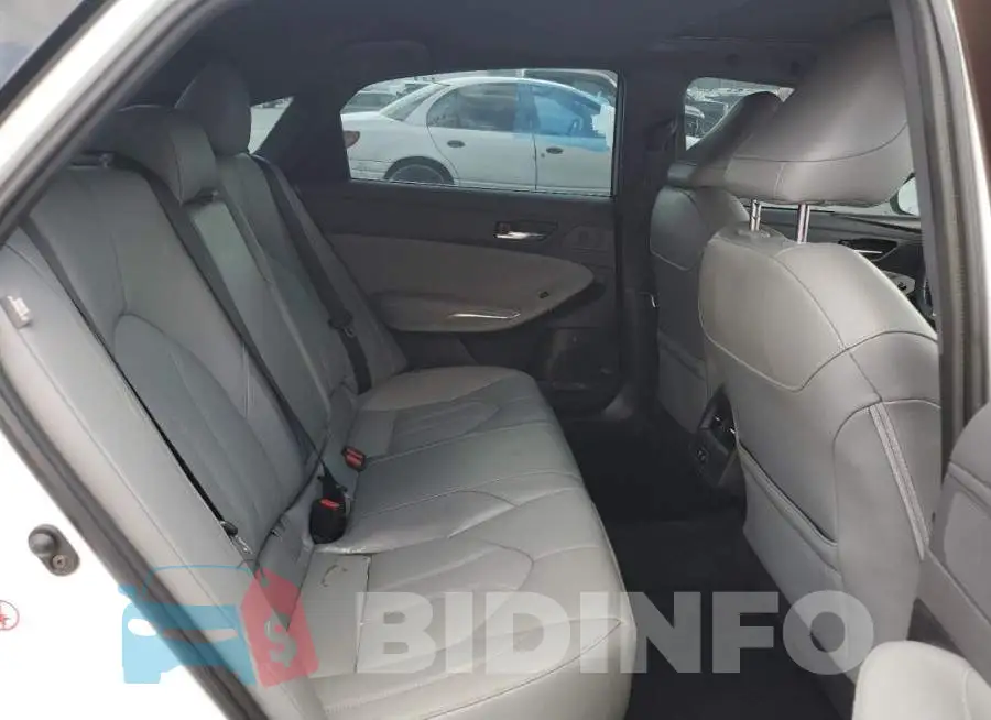 4T1BZ1FB7KU001831 Photo# 10
