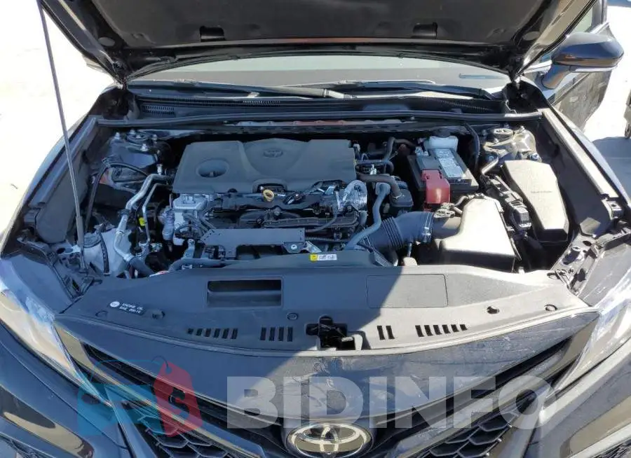 4T1K61AK2PU161882 Photo# 11