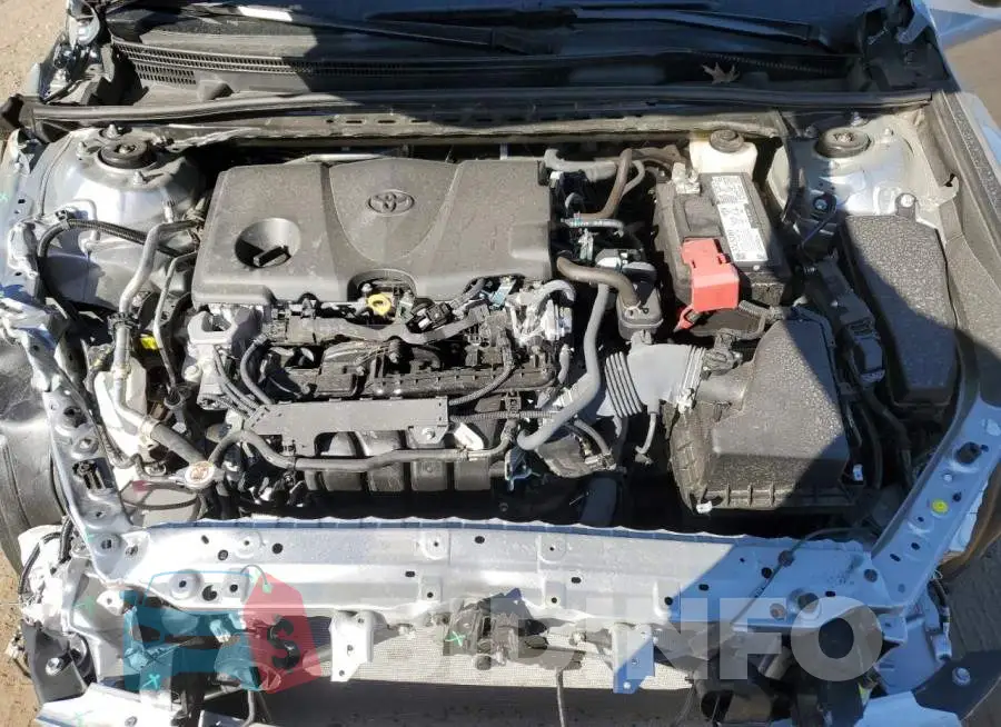 4T1T11AK2PU788732 Photo# 11
