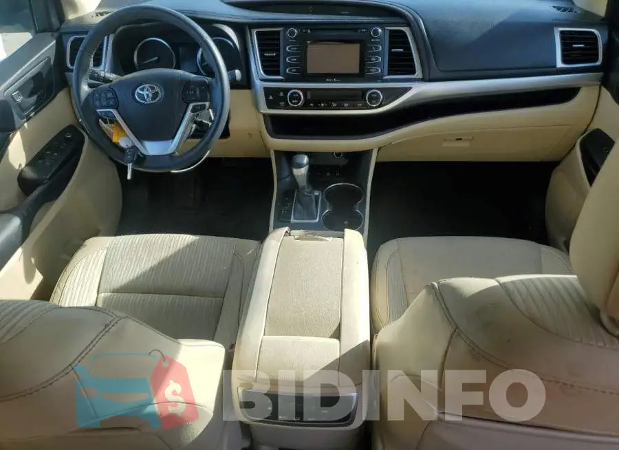 5TDBKRFH7FS224148 Photo# 8