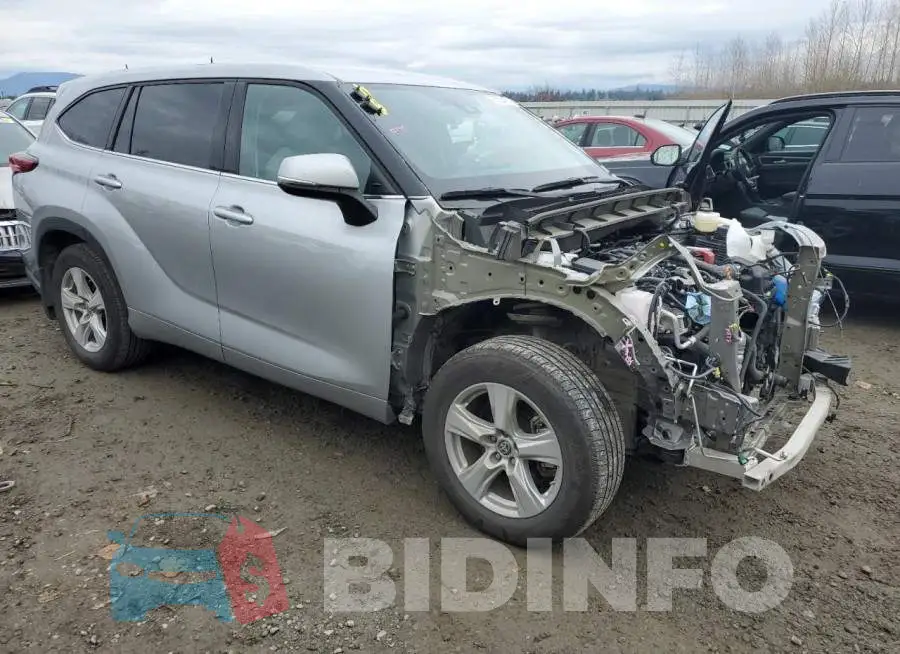 5TDBZRBH1NS213775 Photo# 4