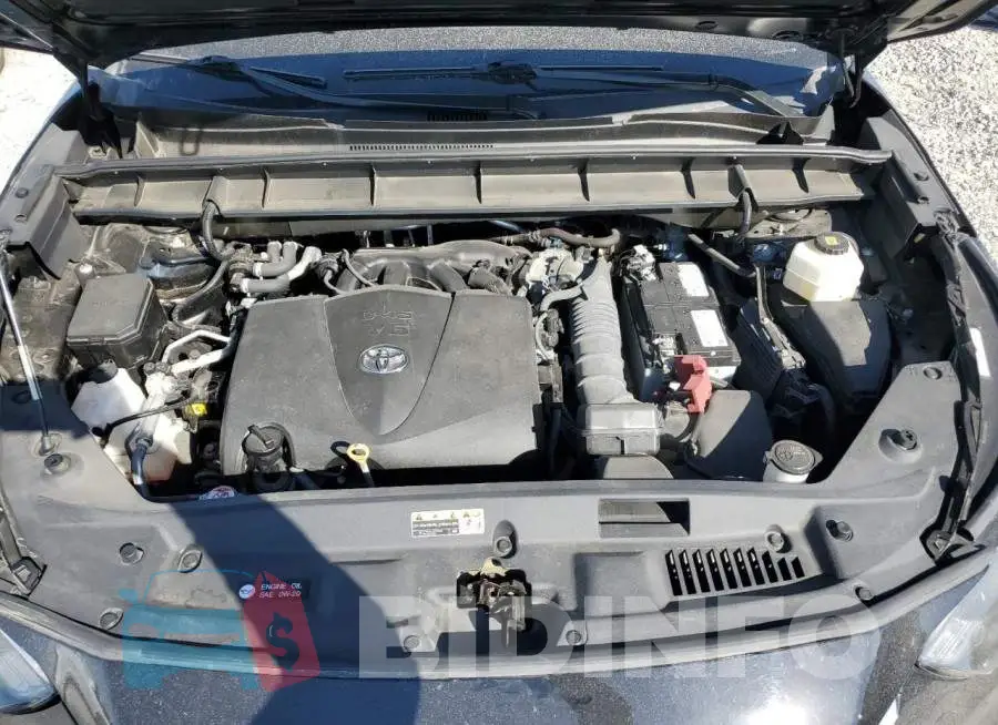 5TDGZRAH6LS501750 Photo# 12